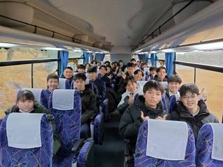 修学旅行１４