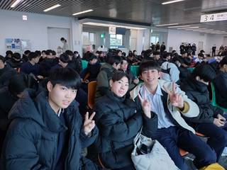修学旅行１２