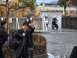 修学旅行４