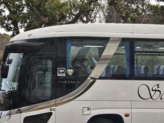 修学旅行８