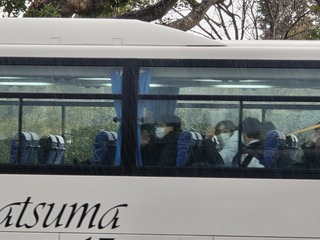 修学旅行９
