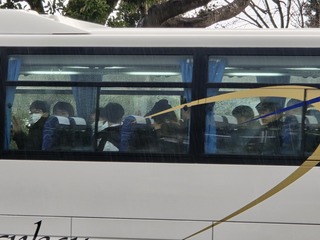 修学旅行１０