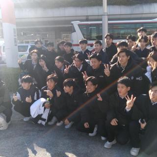 修学旅行１５
