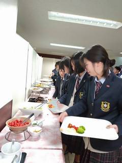 修学旅行2日目２