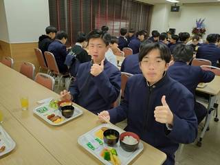 修学旅行2日目３