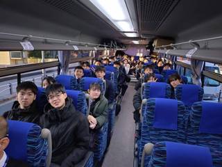 修学旅行2日目６