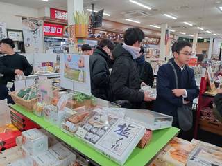 修学旅行2日目７