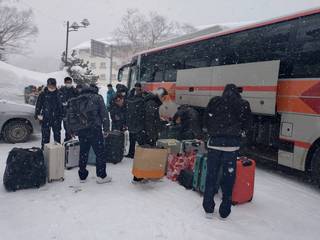 修学旅行2日目１０