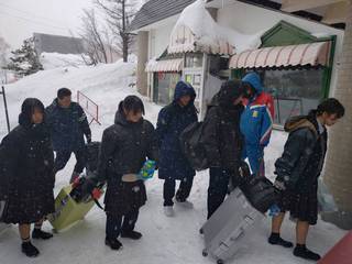 修学旅行2日目１１