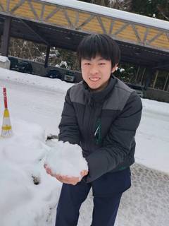 修学旅行最終日３