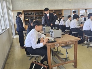 どこでも授業情報