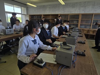 どこでも授業情報２