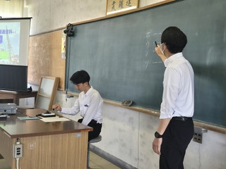 どこでも授業情報３