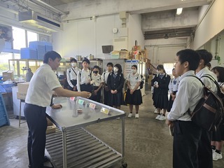 どこでも授業食品
