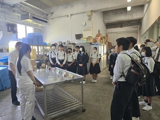 どこでも授業食品２