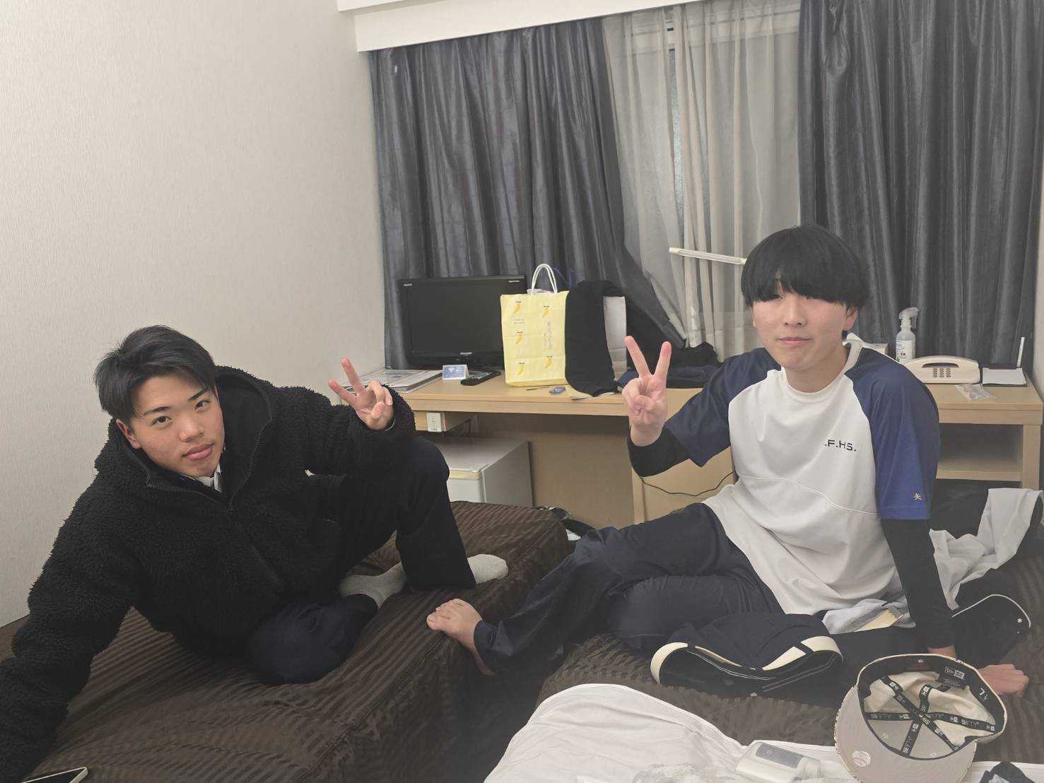 R7 修学旅行1 R7 修学旅行1