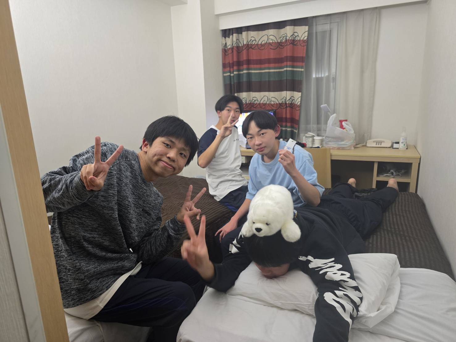 R7 修学旅行2 R7 修学旅行2