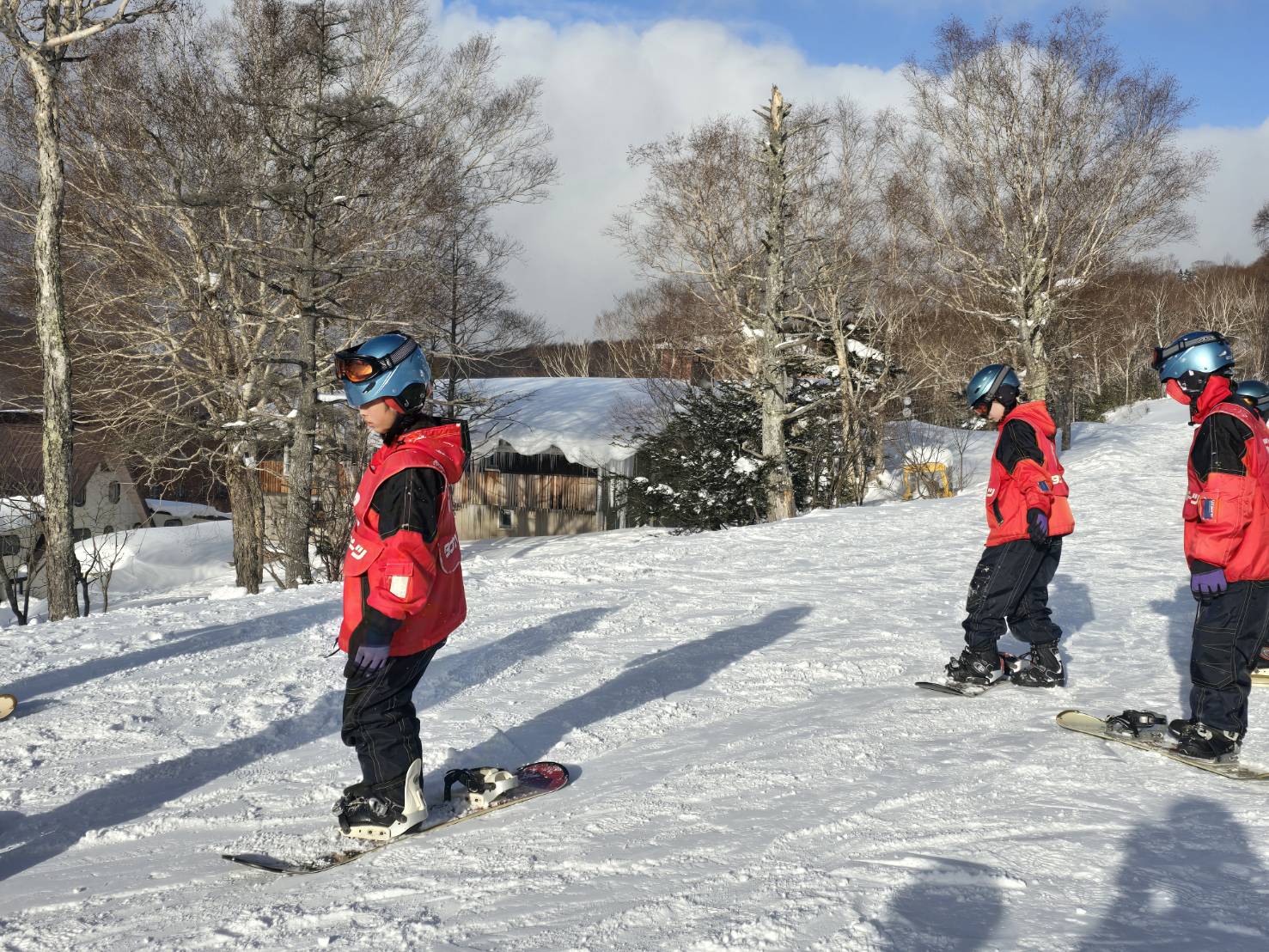 修学旅行2日目3