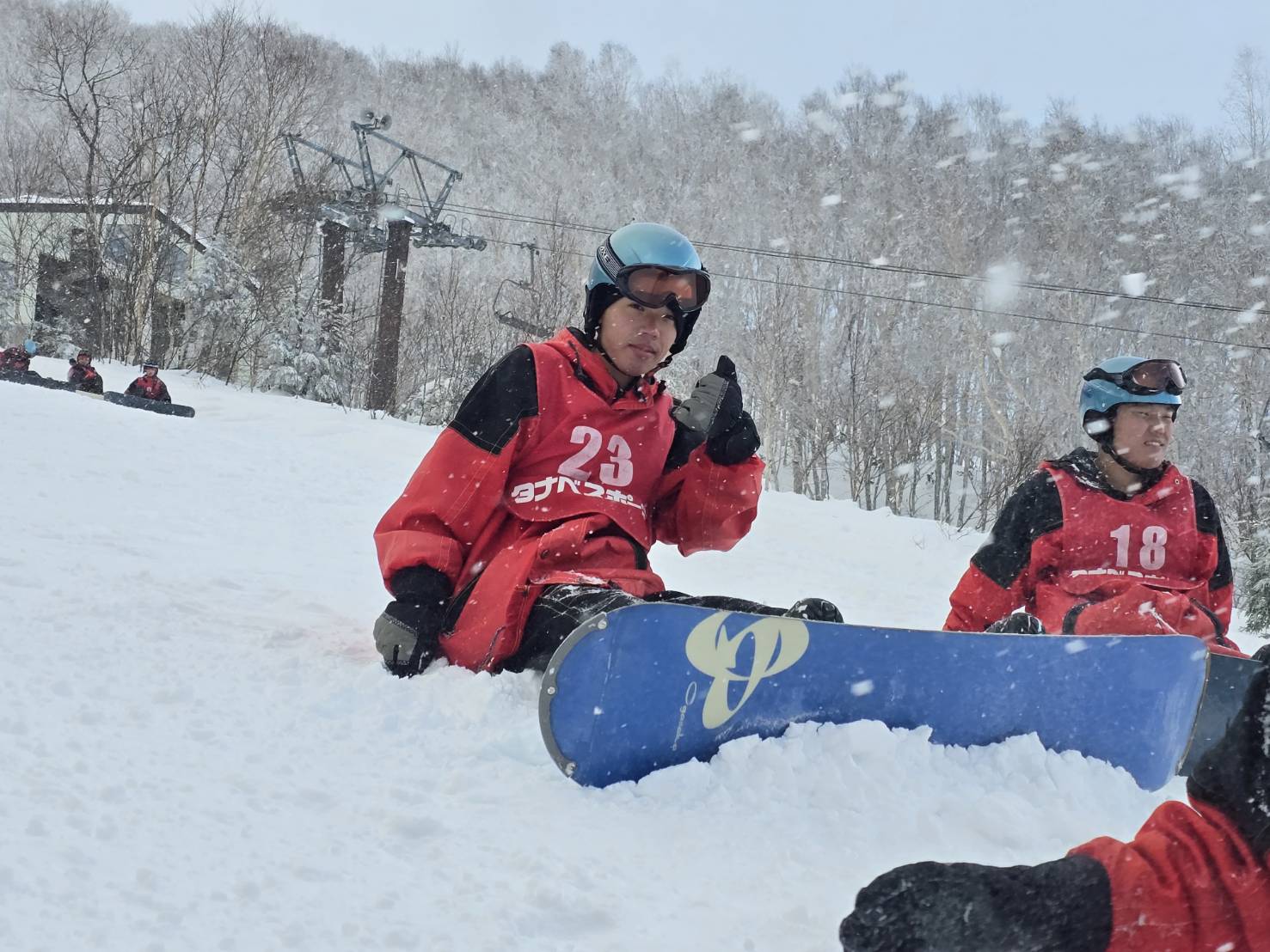 修学旅行2日目5