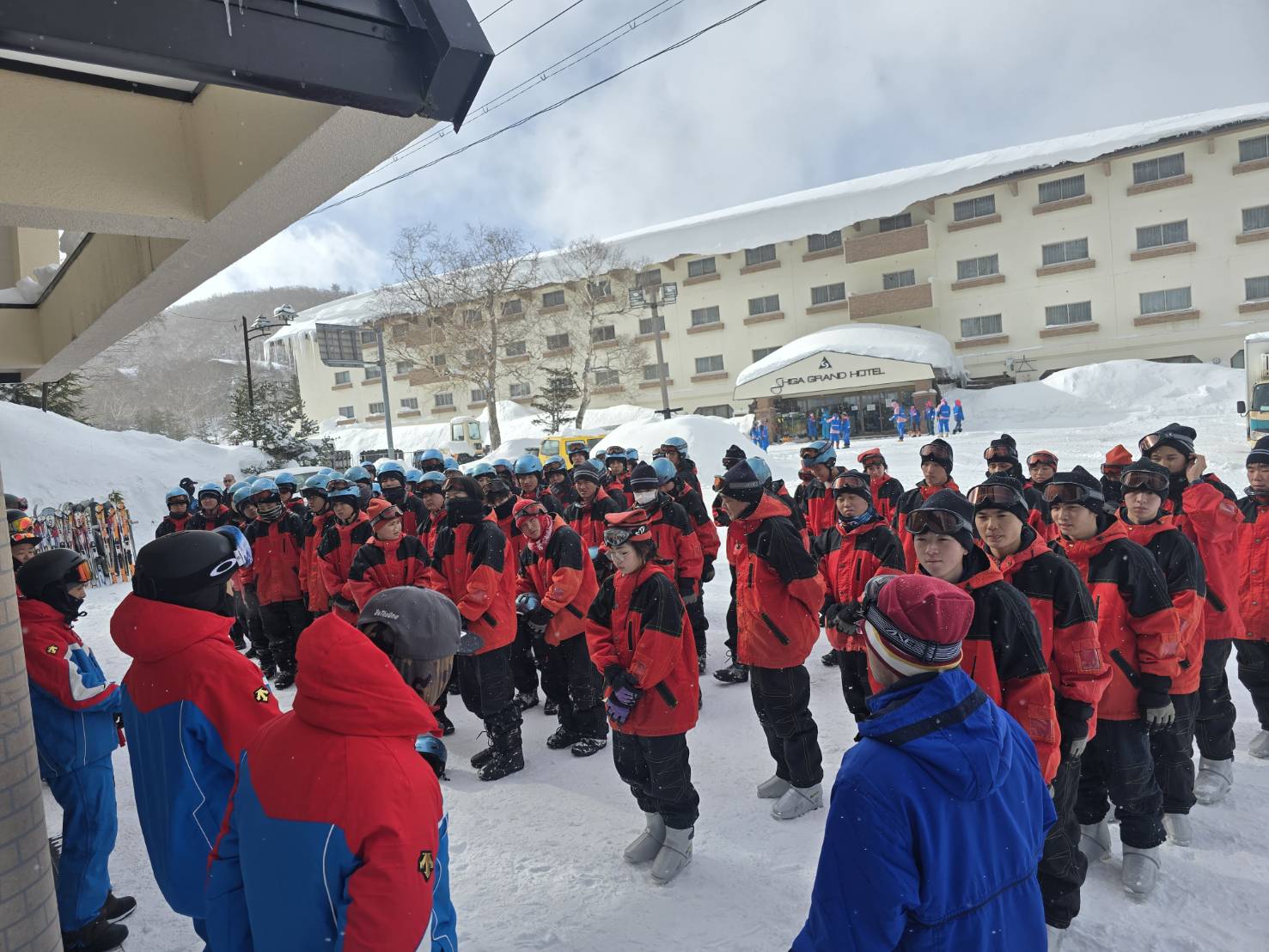 修学旅行2日目13