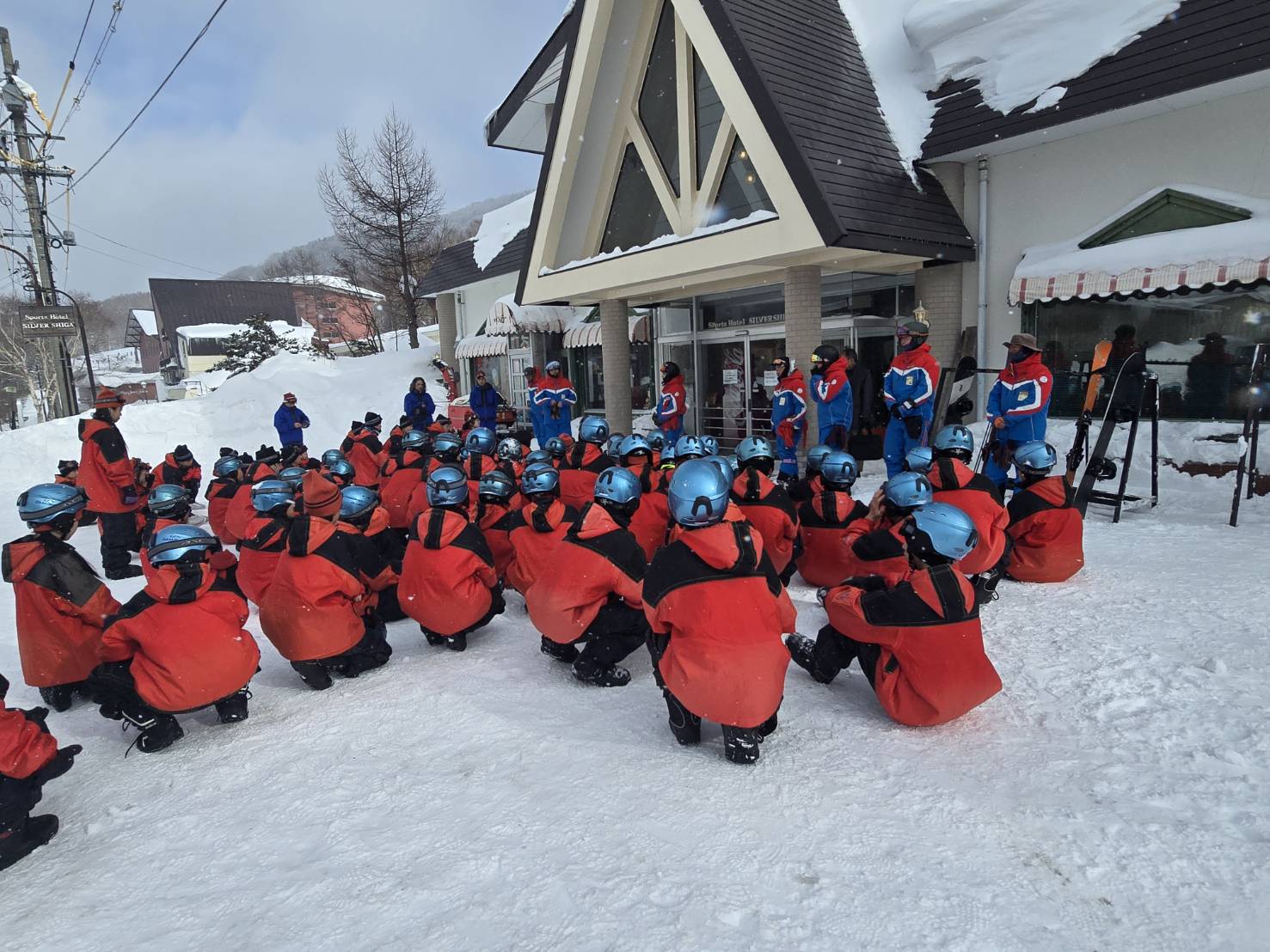 修学旅行2日目14